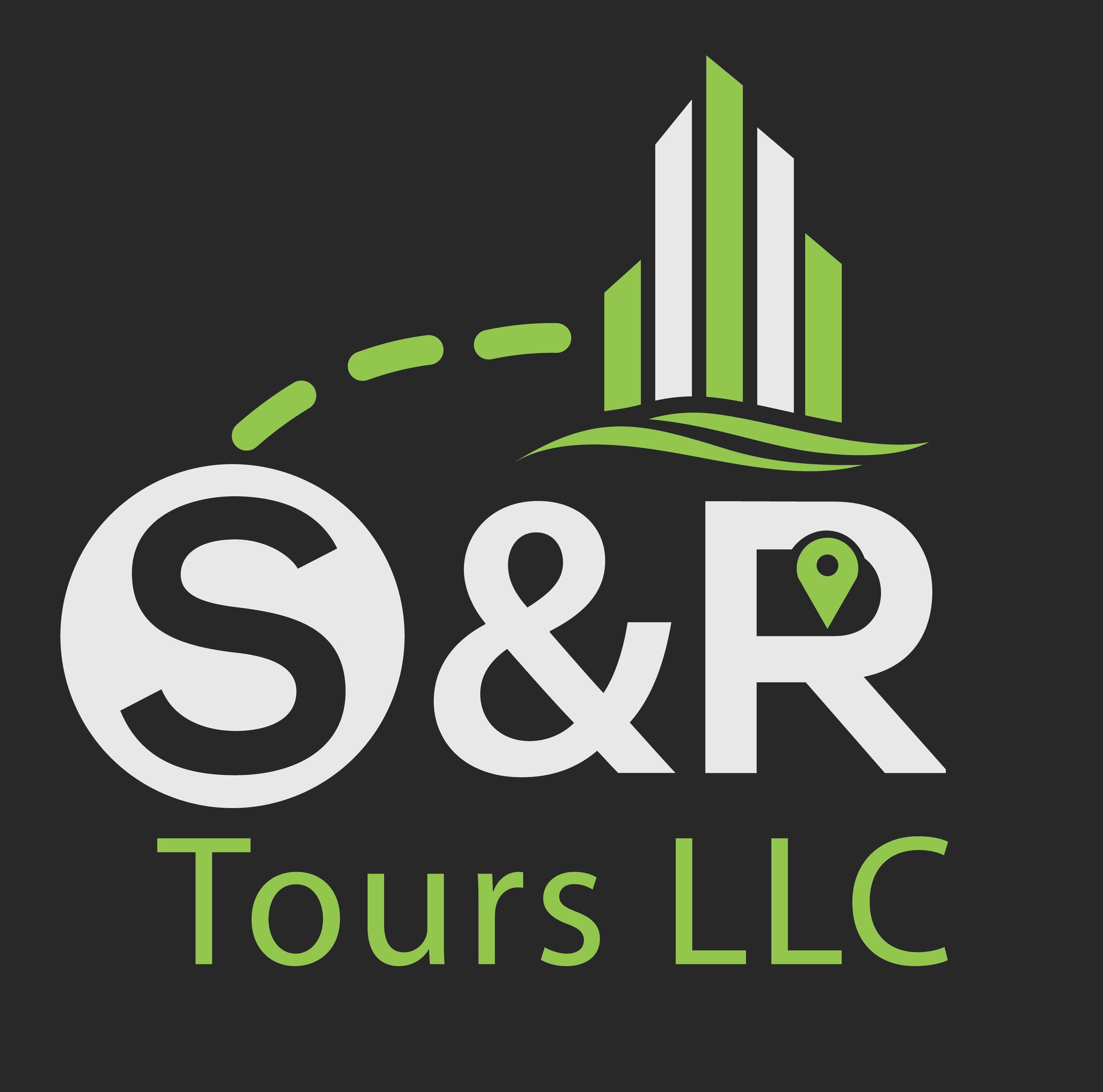 S and R Capital Tours