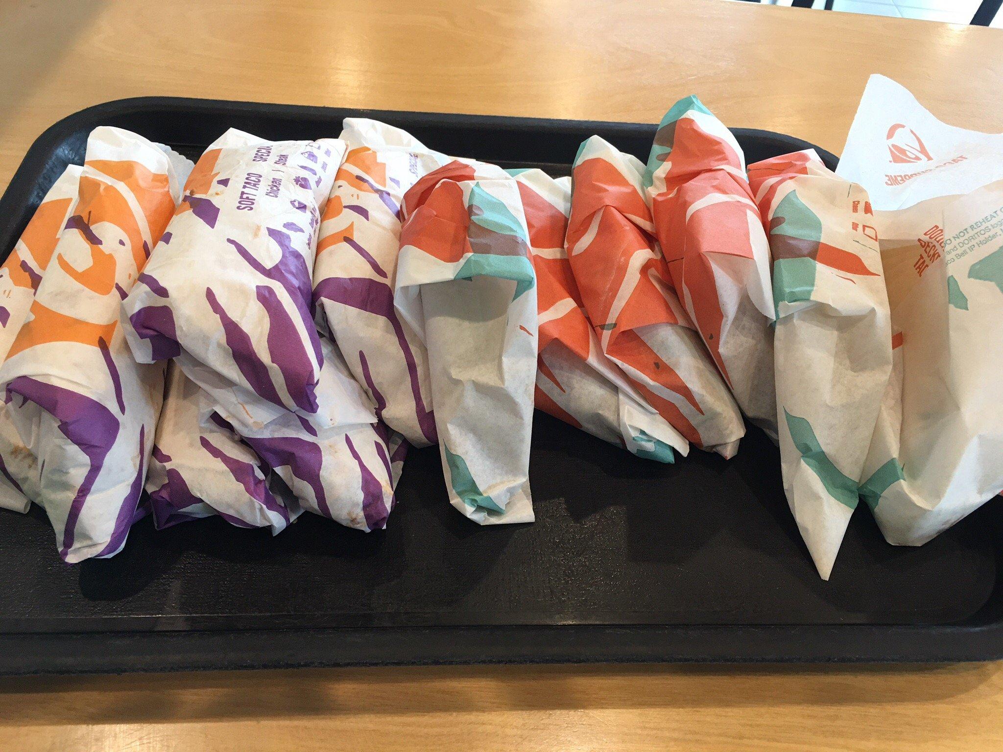 Taco Bell