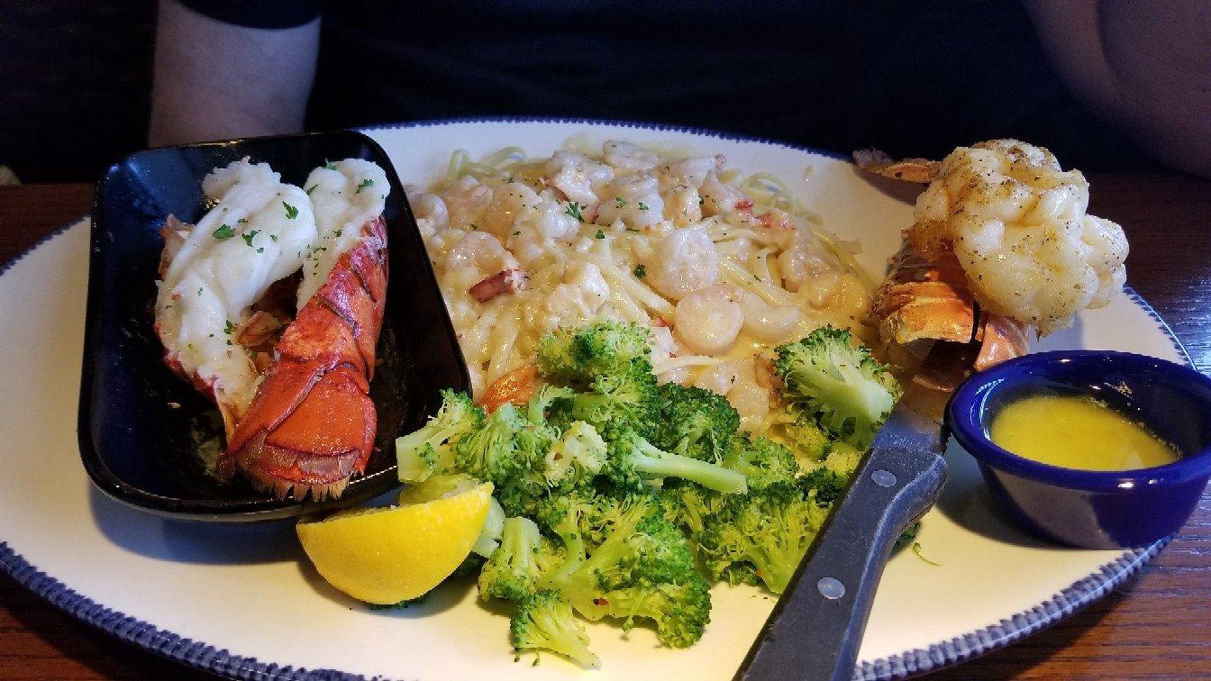 Red Lobster