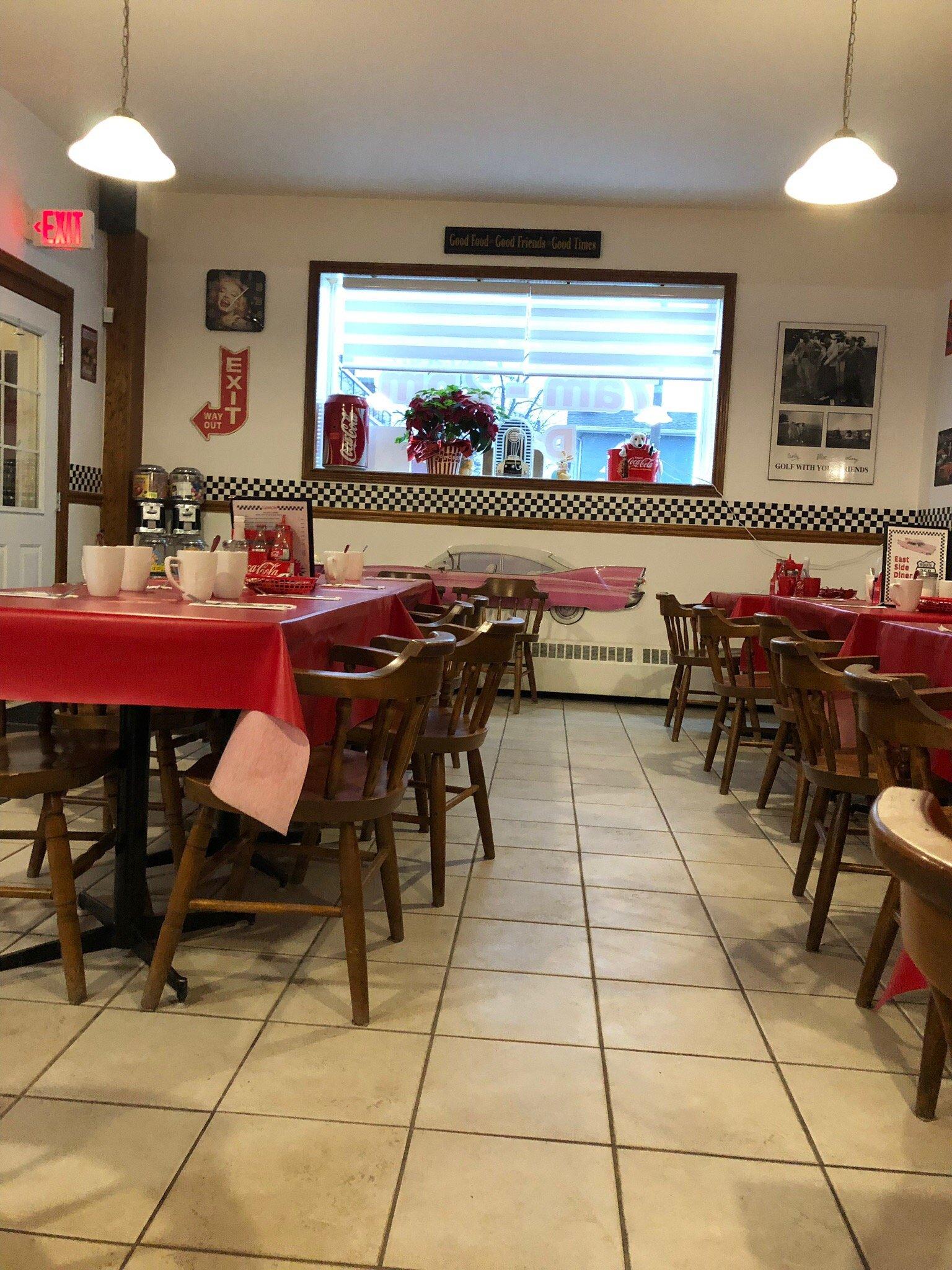 East Side Diner