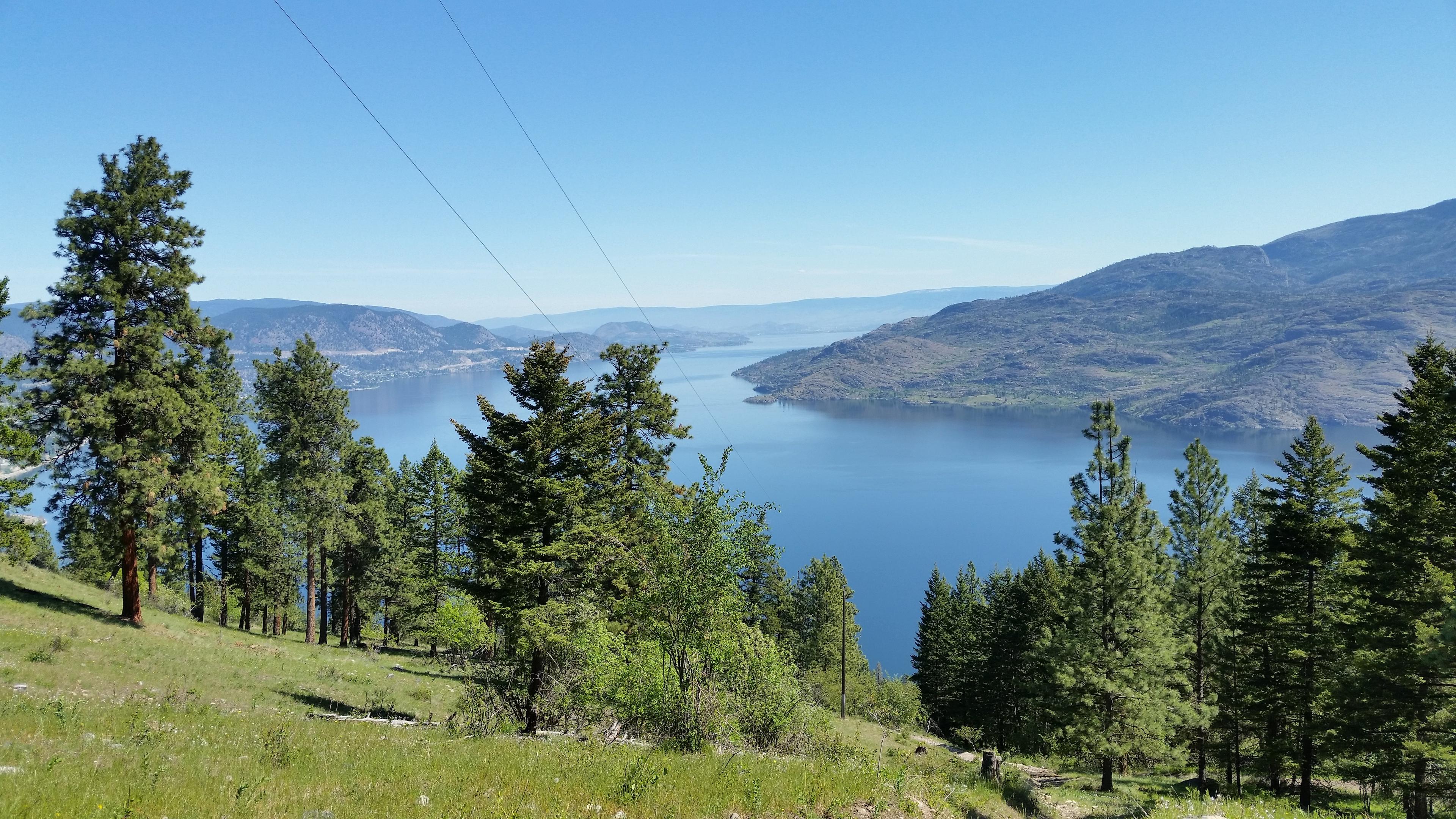 Peachland Visitor Centre