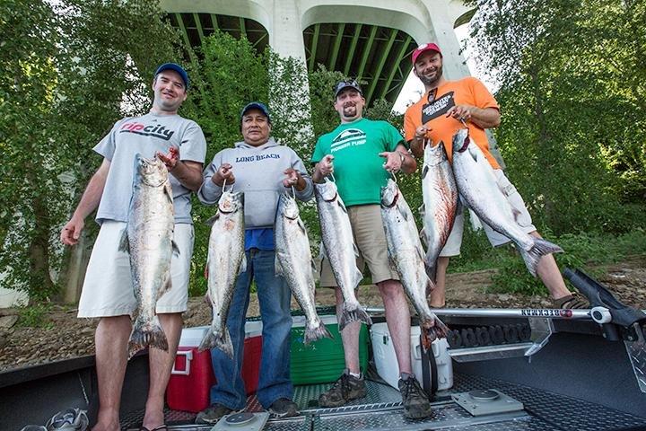 Lance Fisher Fishing