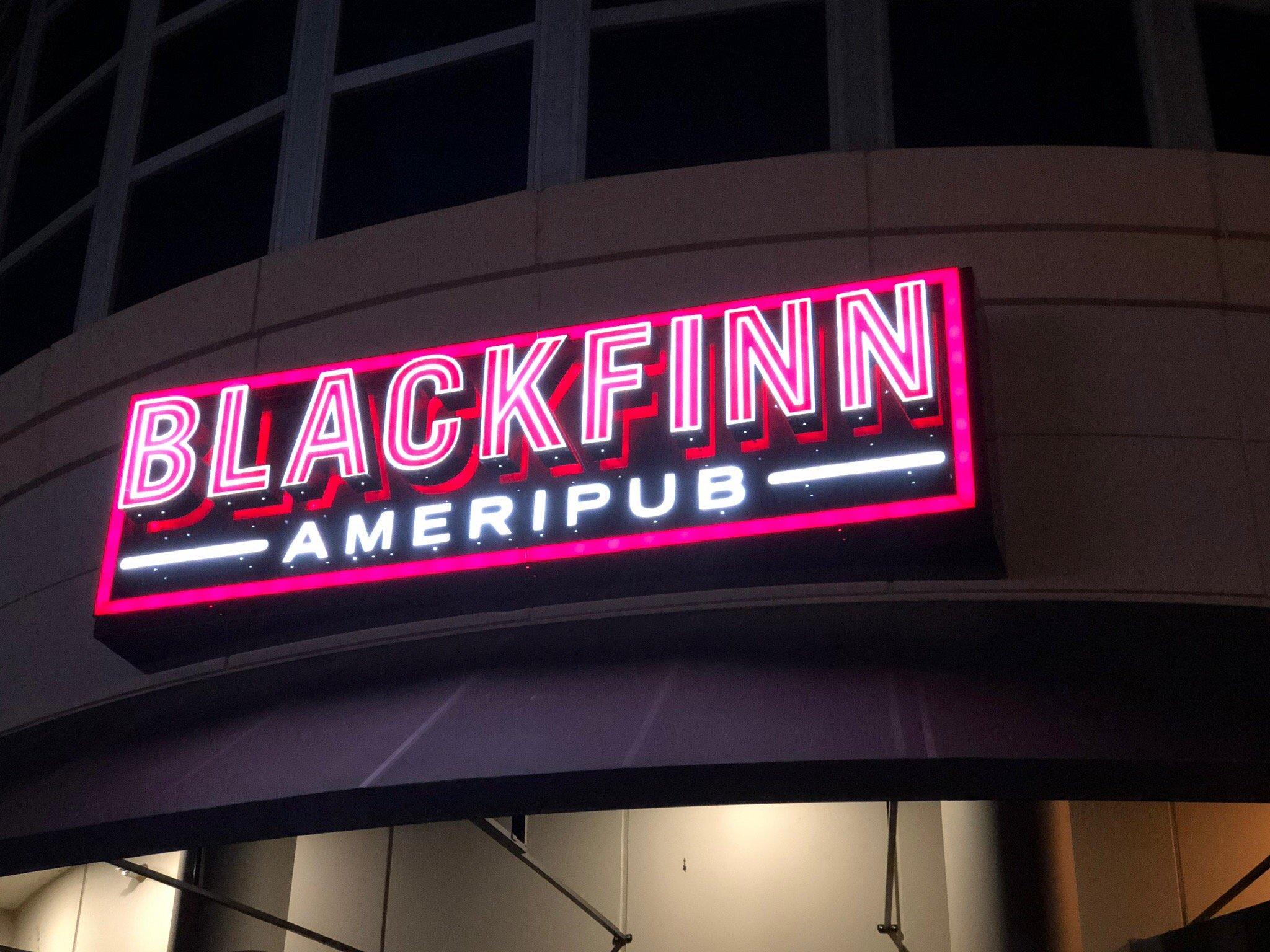 Blackfinn Ameripub - Ballantyne