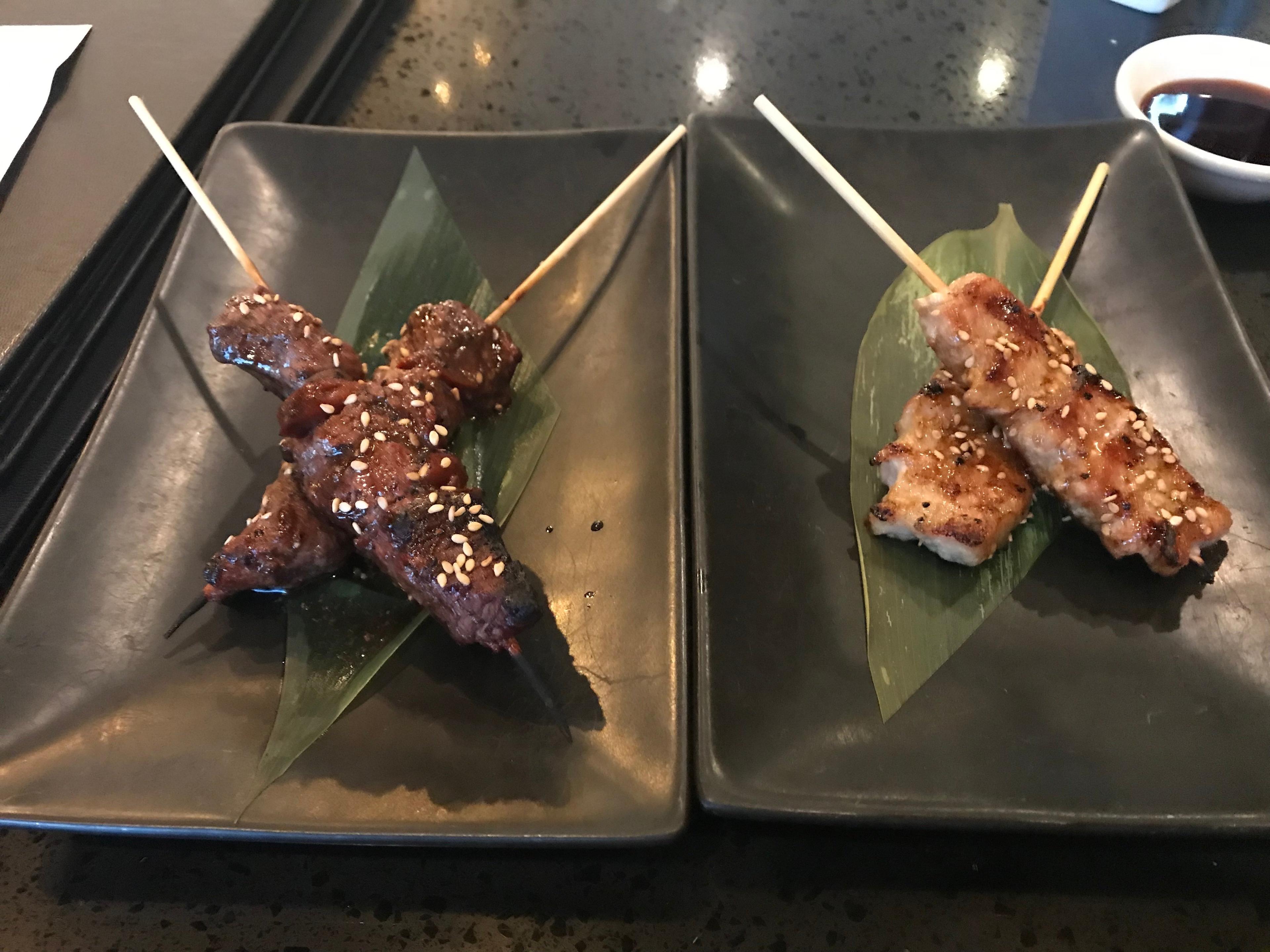 Tobiuo Sushi & Bar