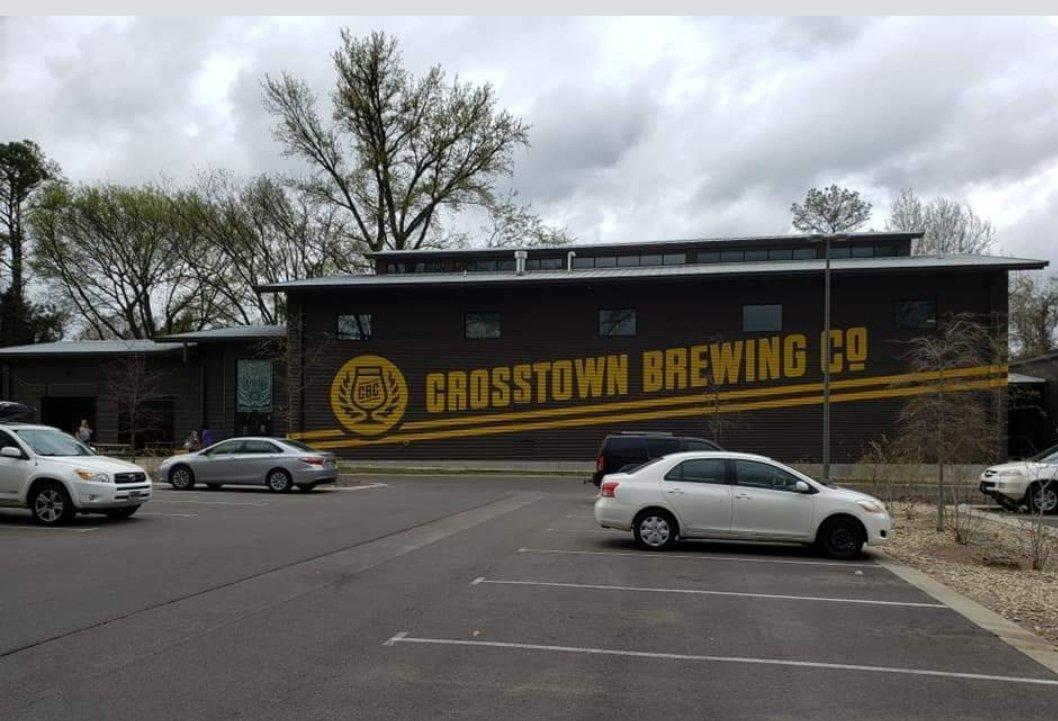 Crosstown Brewing