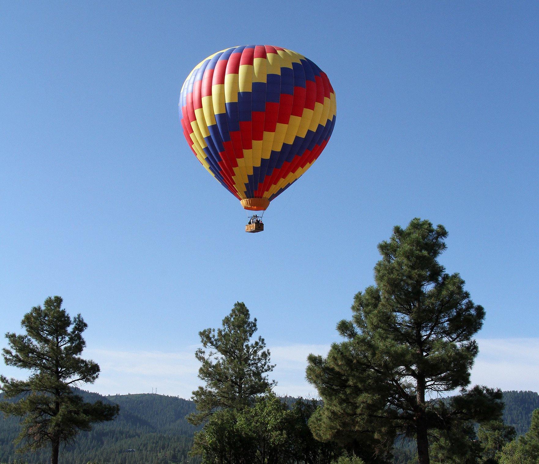 Rocky Mountain Balloon Adventures, LLC