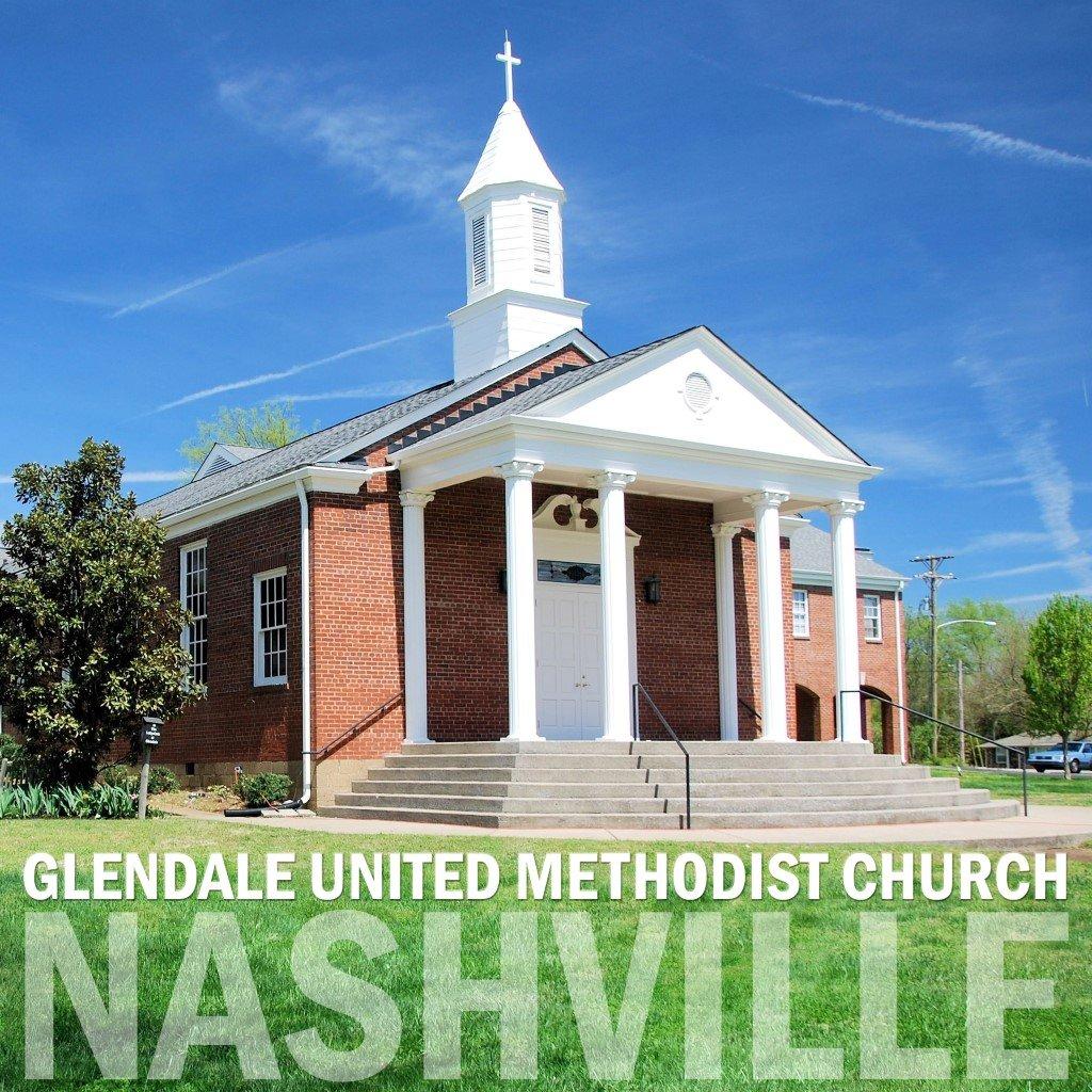 Glendale United Methodist Church - Nashville