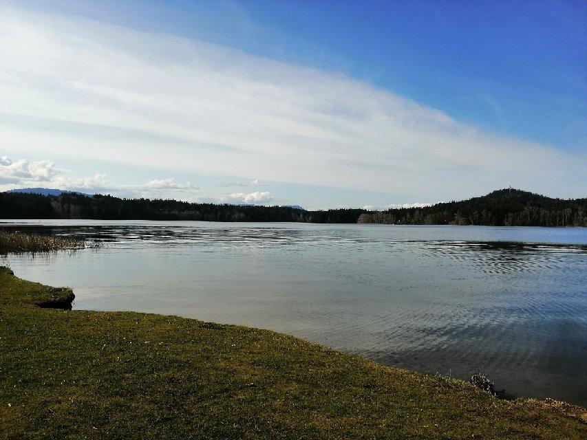 Elk/Beaver Lake Regional Park