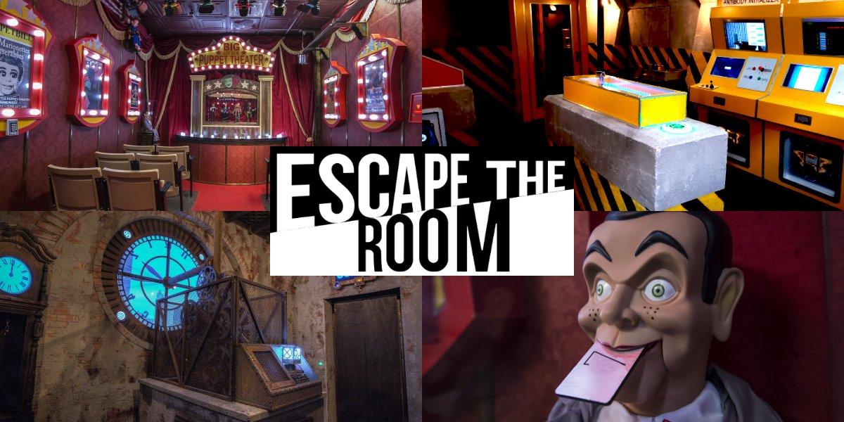 Escape the Room