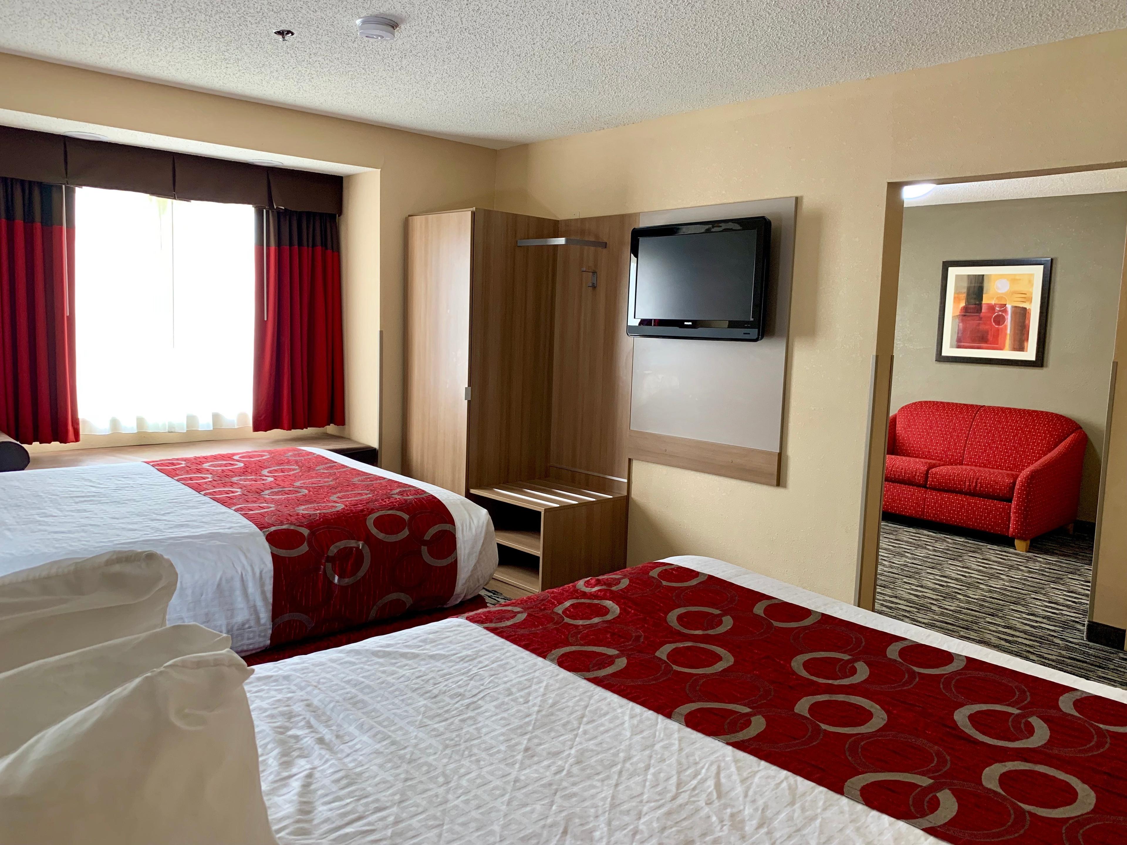 Microtel Inn & Suites By Wyndham Charleston WV