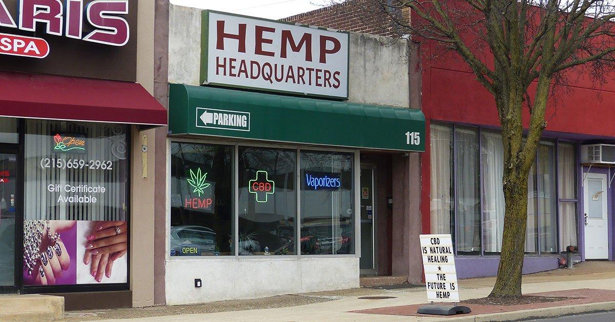 Hemp Headquarters