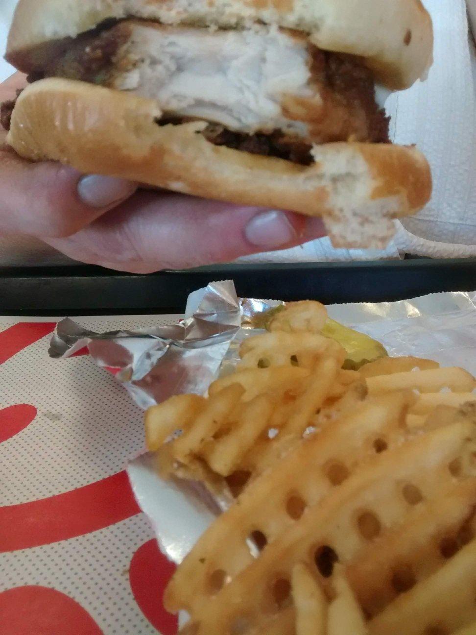 Chick-fil-A