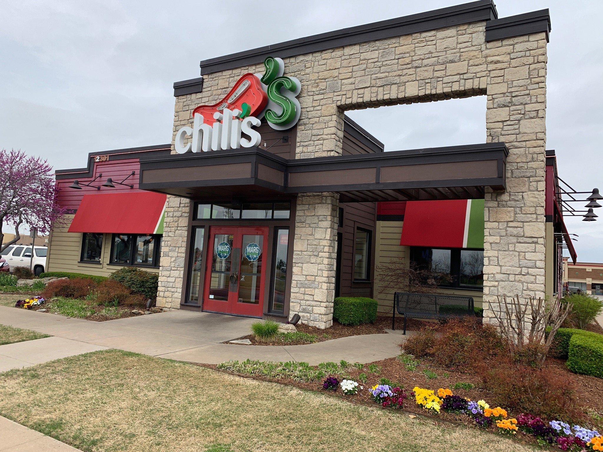 Chili's