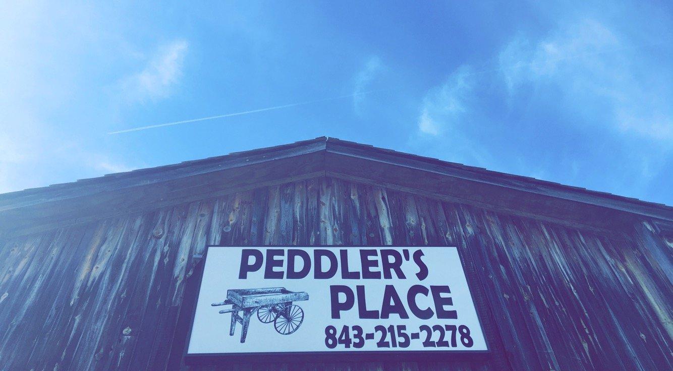 Peddler,s Place