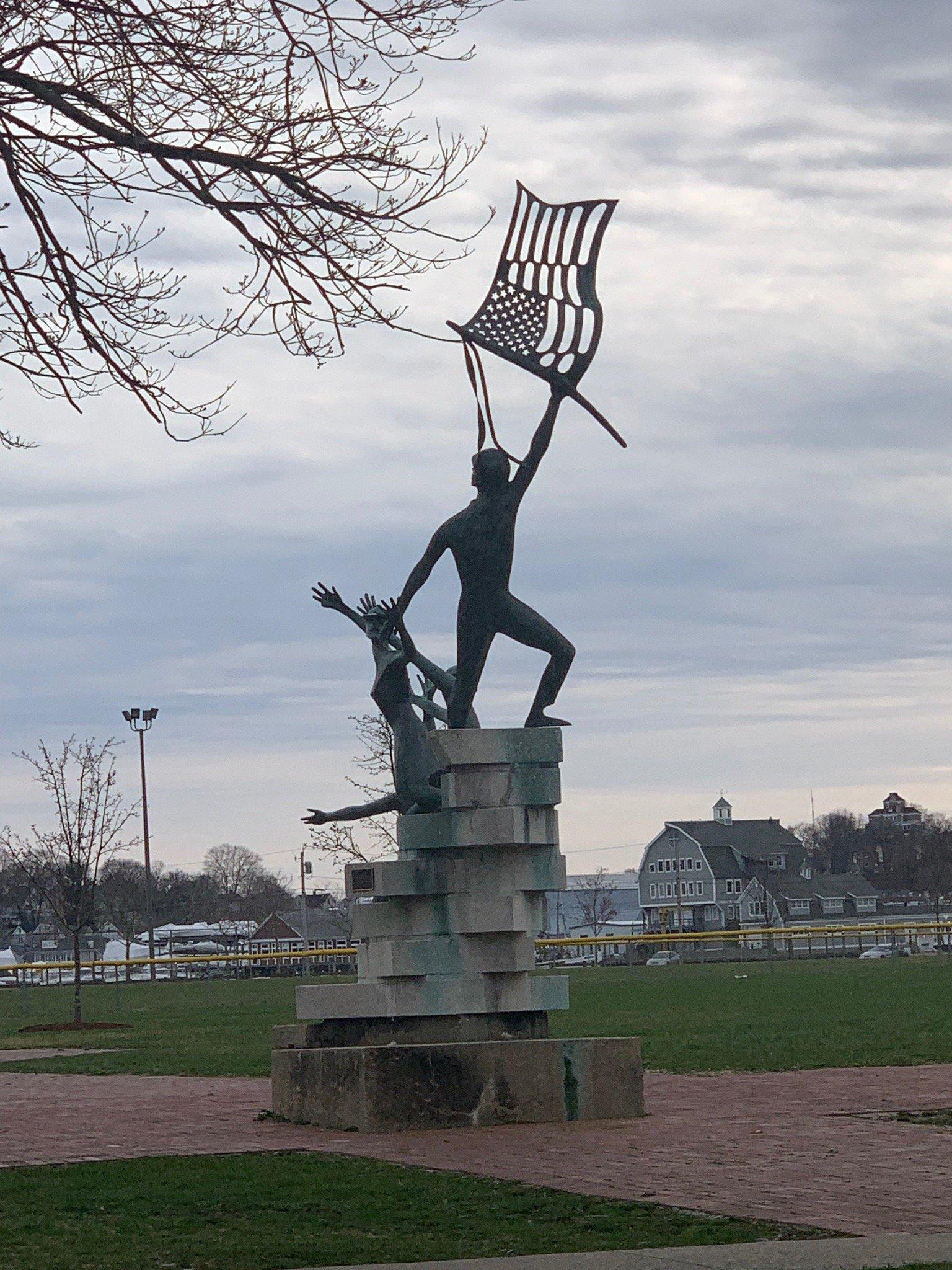 Veteran's Memorial Park