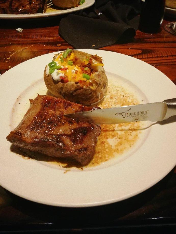 LongHorn Steakhouse