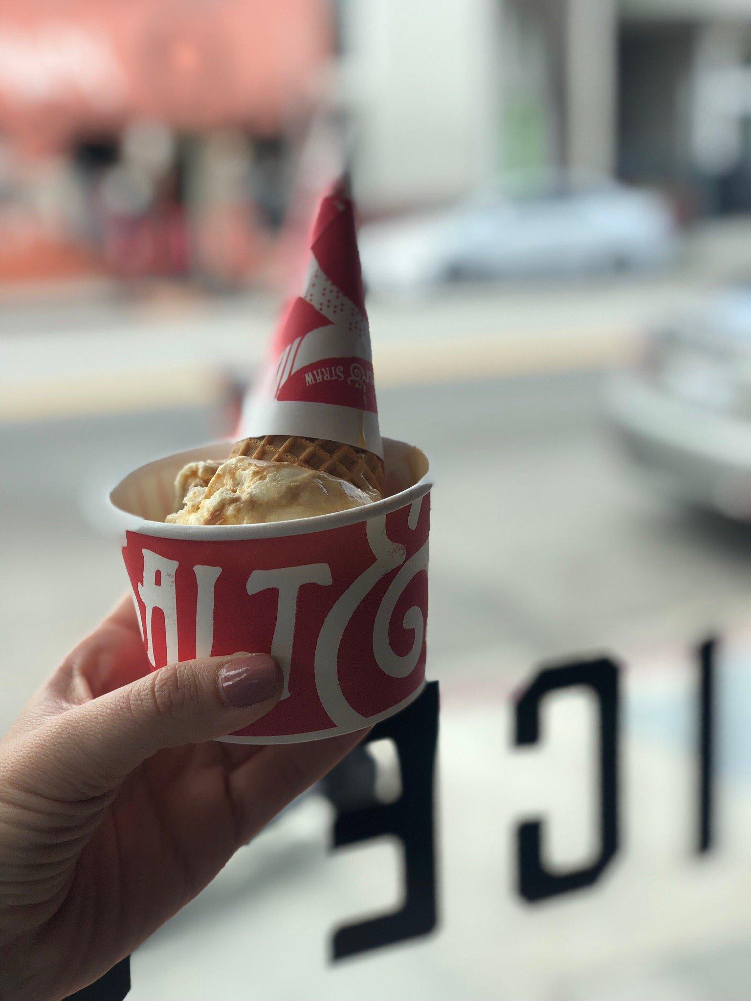 Salt & Straw