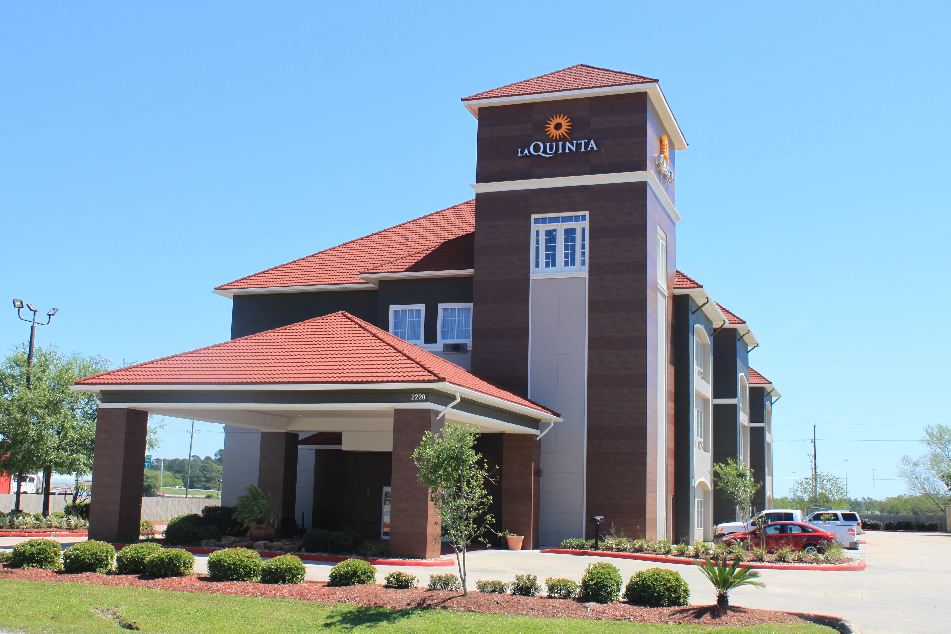 La Quinta Inn & Suites by Wyndham Orange