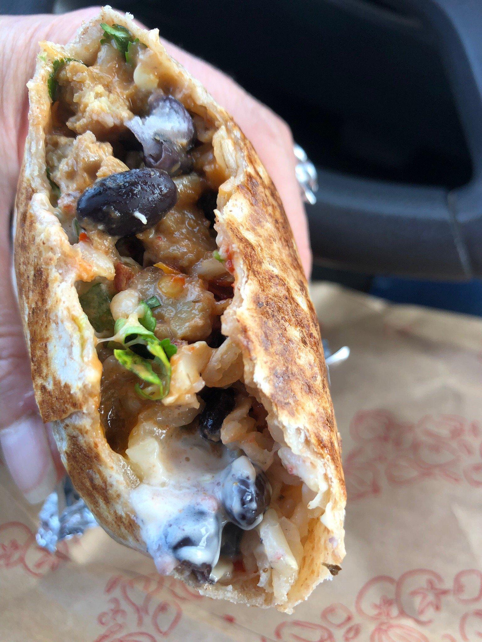 Quesada Burritos & Tacos