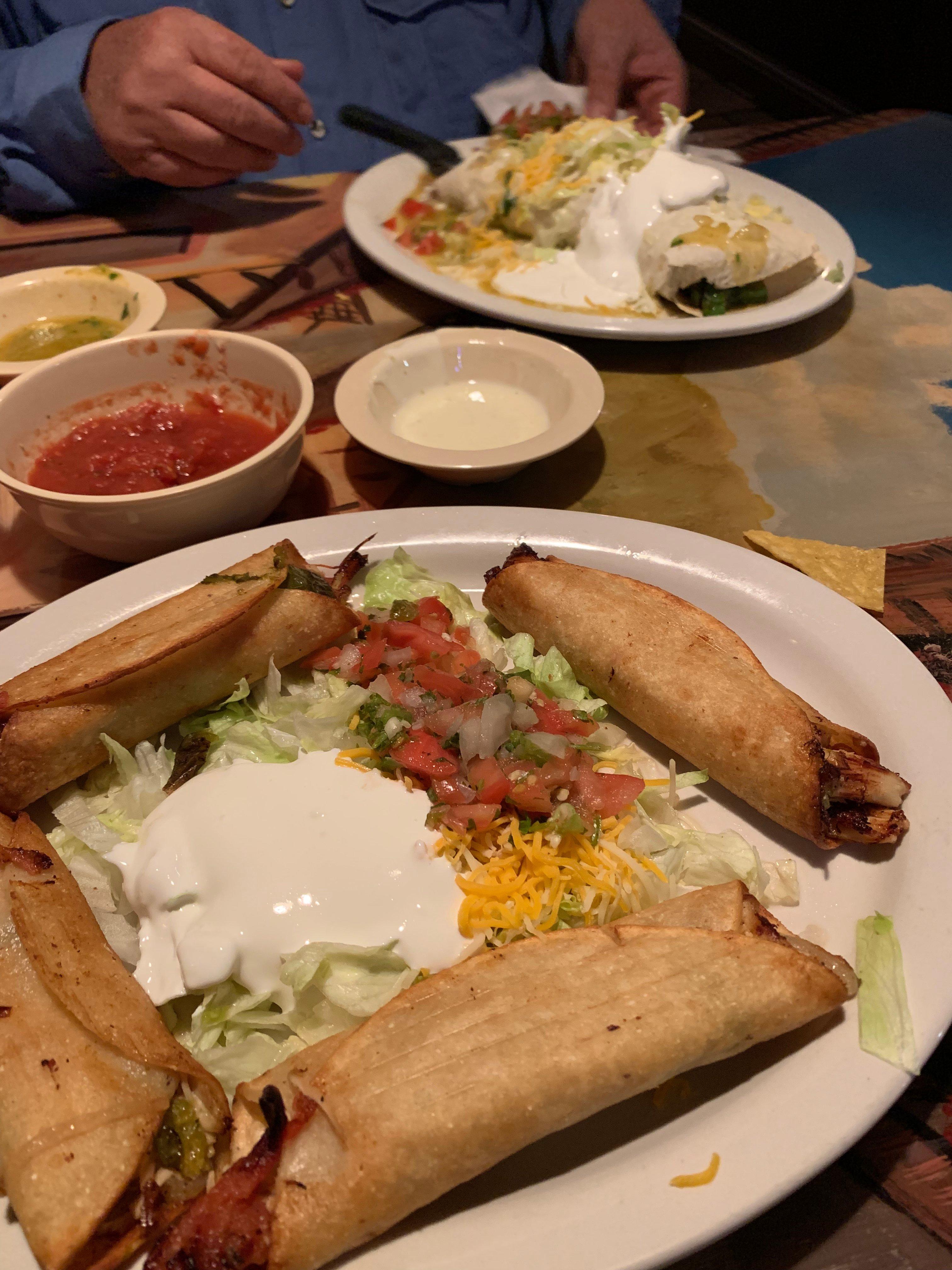 Santa Fe Mexican Restaurant