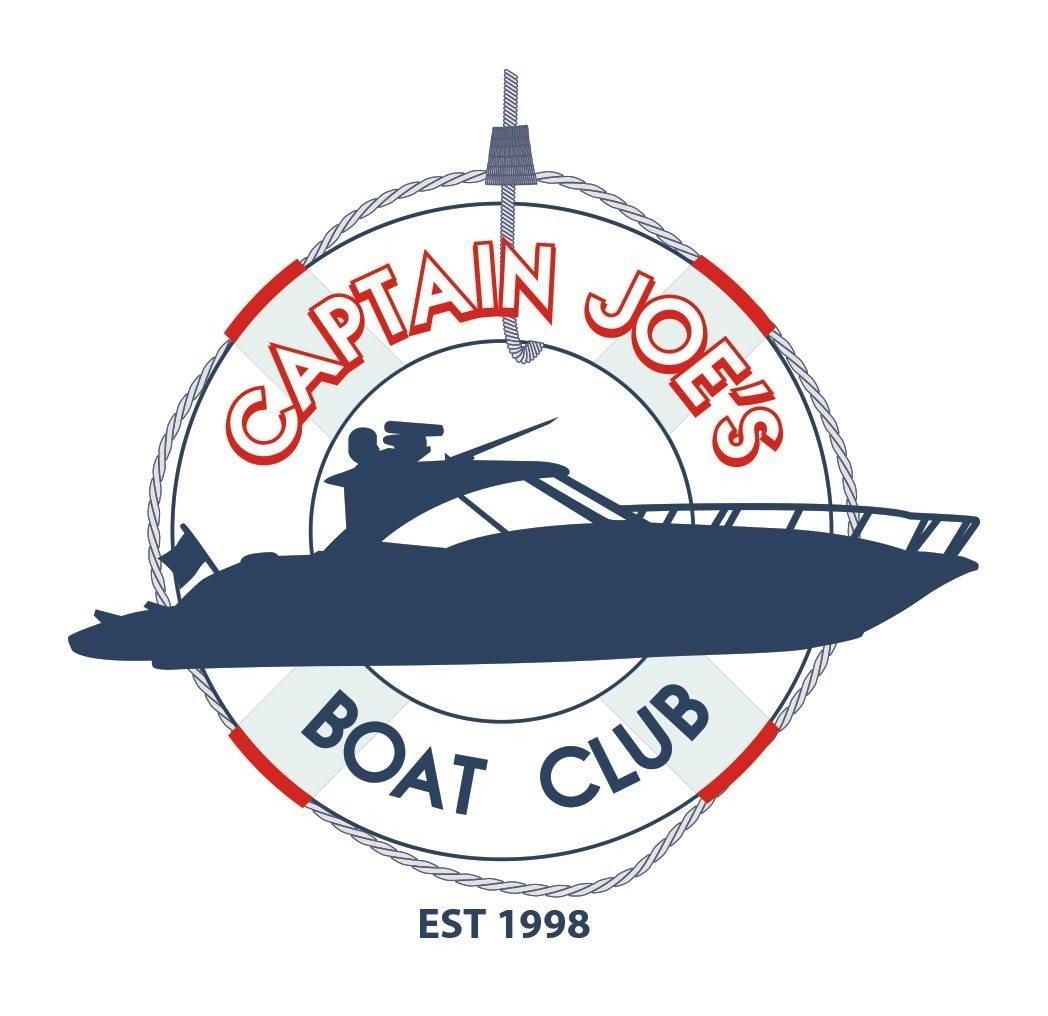 Captain Joe's Boat Rentals, Tours & Charters