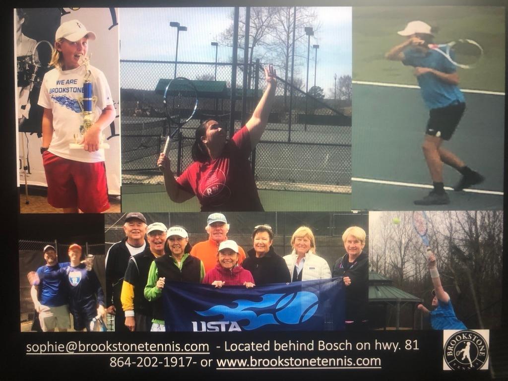 Brookstone Meadows Tennis