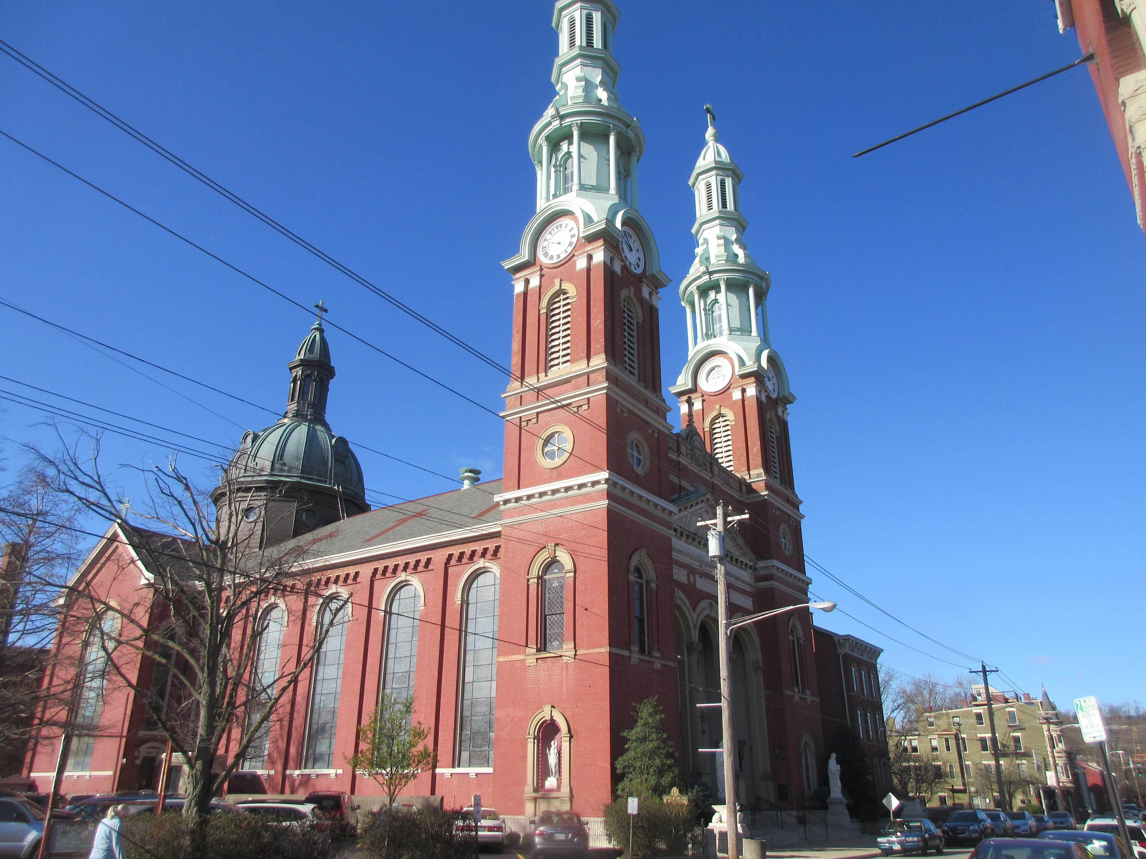 Mother of God Church