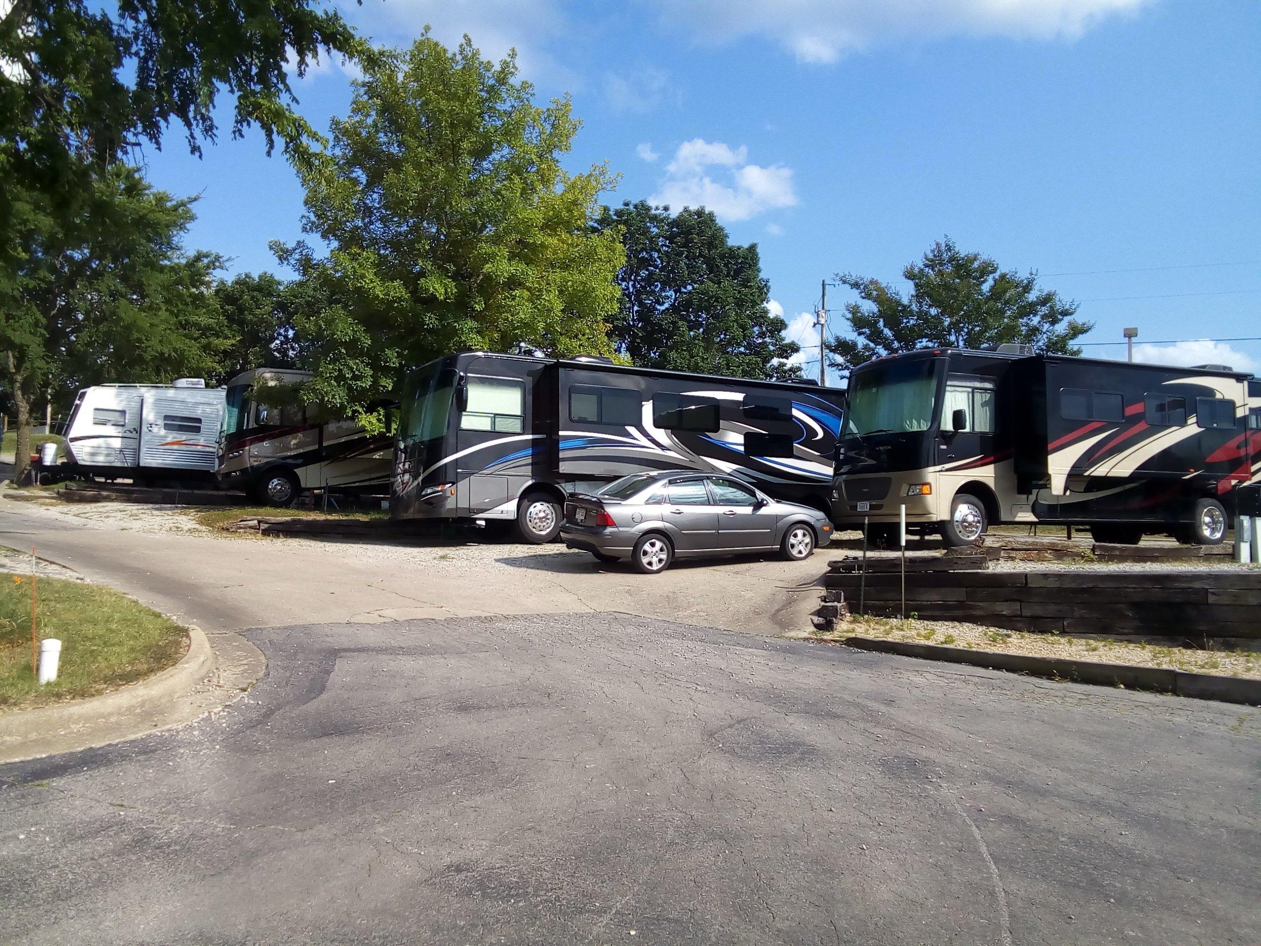 Branson RV Park