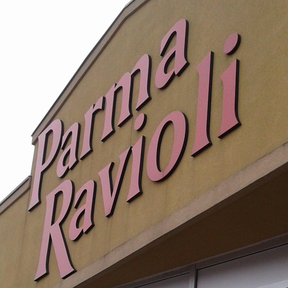 Parma Ravioli