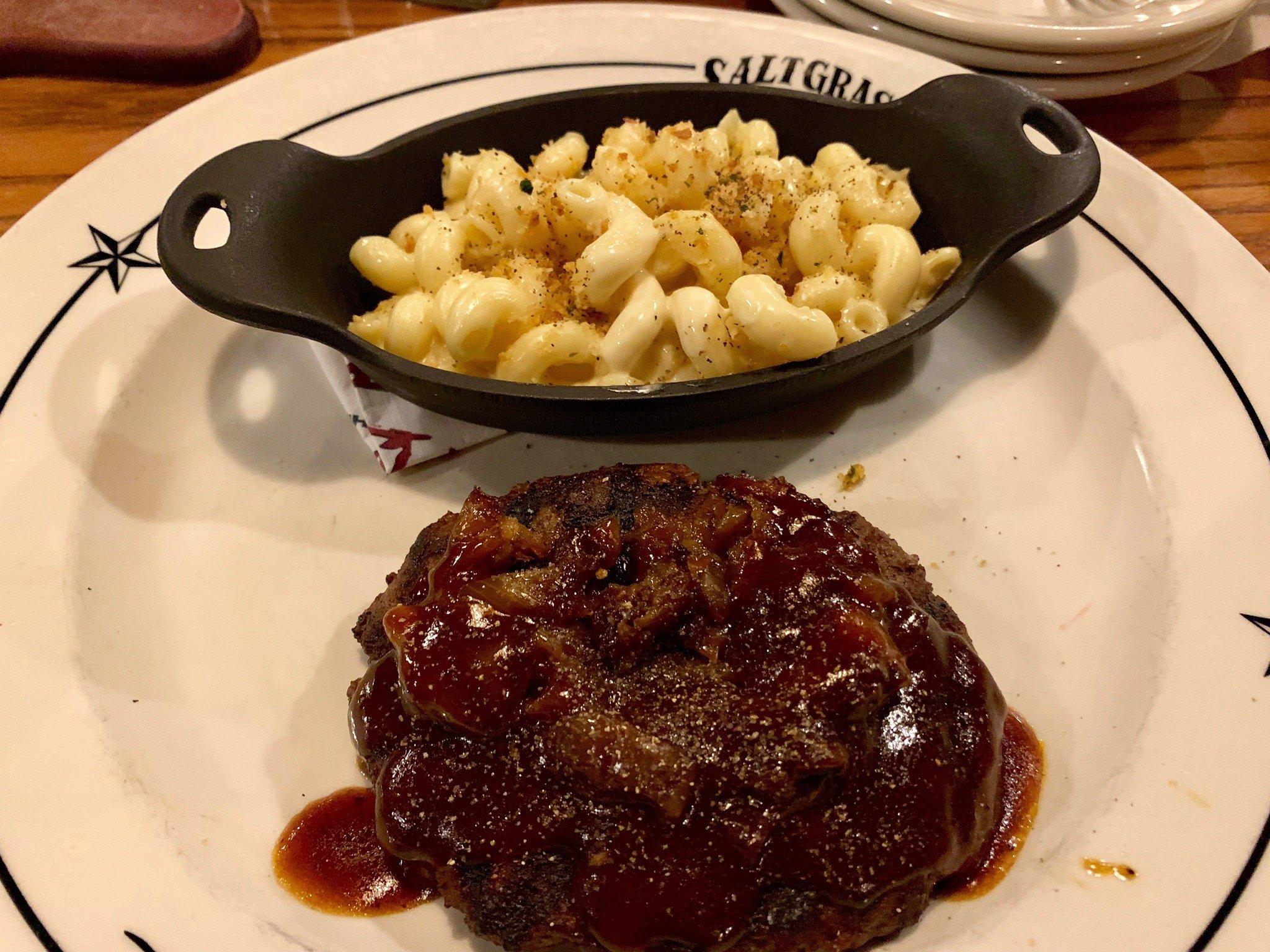 Saltgrass Steak House