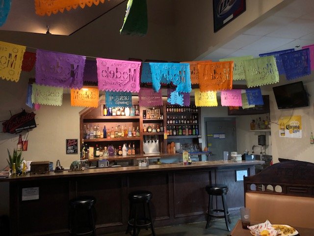 Jefe's Mexican Cocina and Cantina