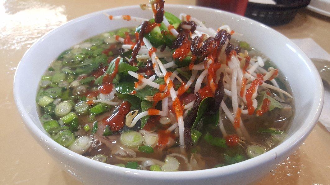 Pho Que Huong