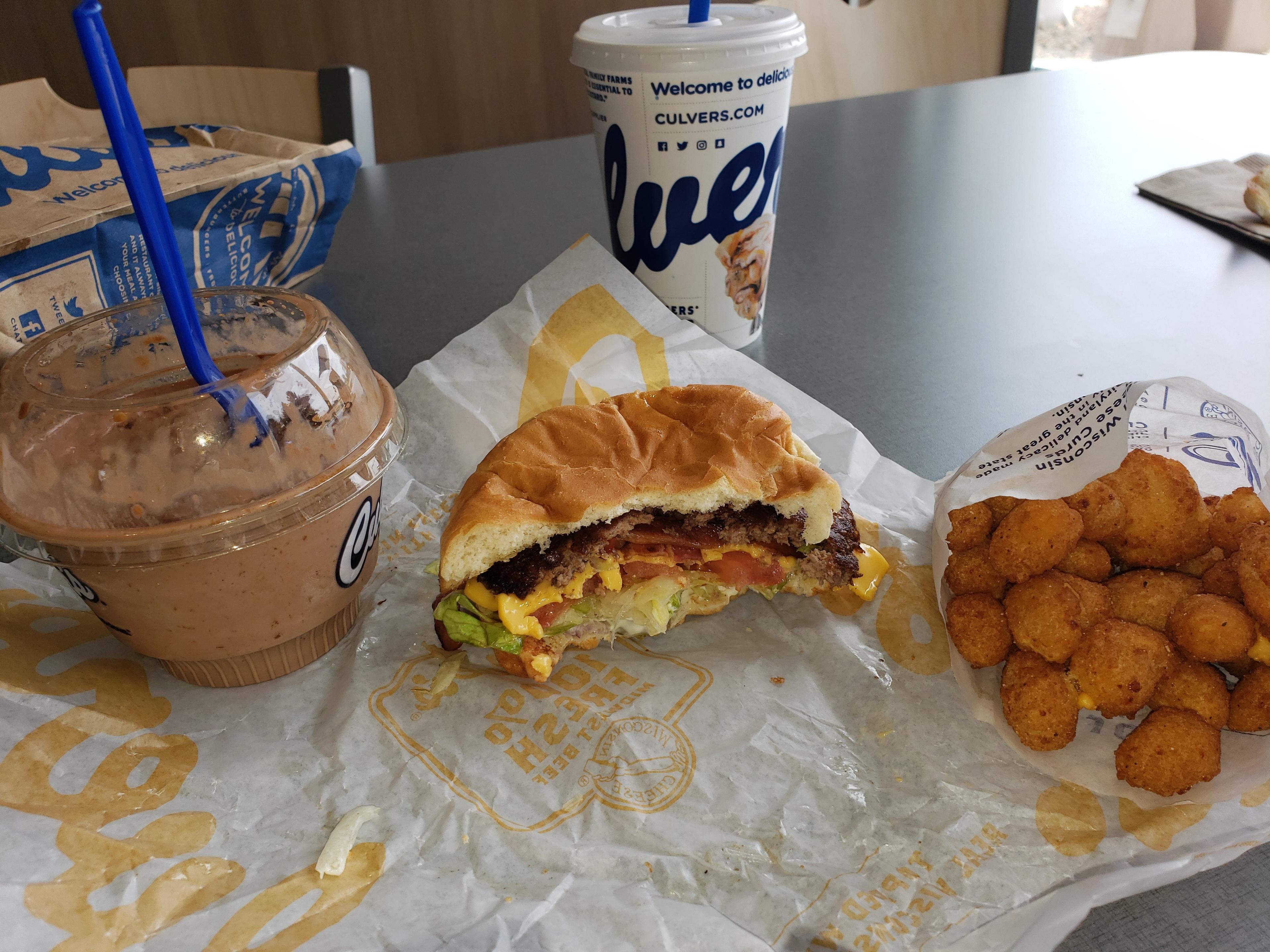 Culver's