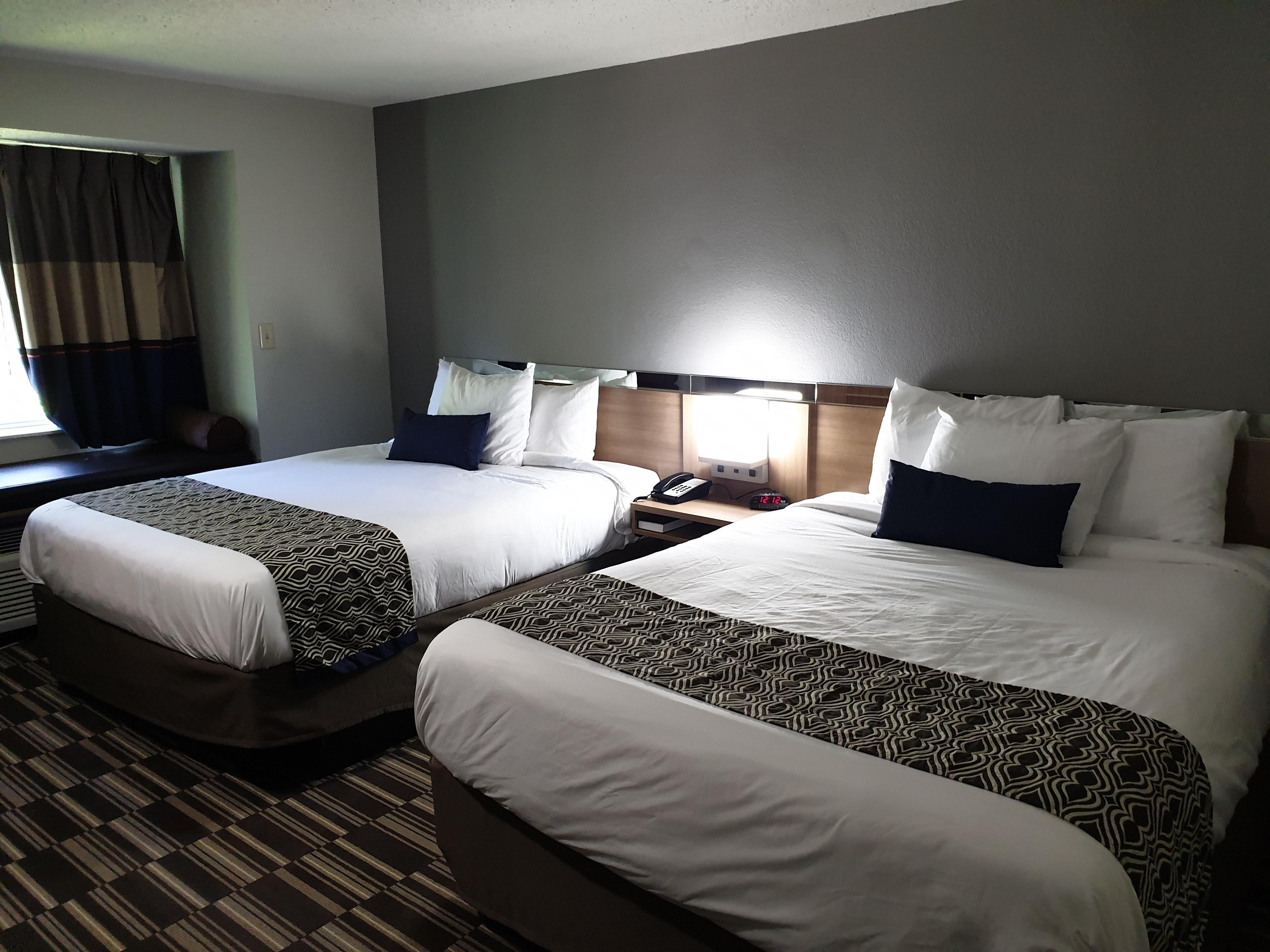 Microtel Inn & Suites By Wyndham Augusta Riverwatch