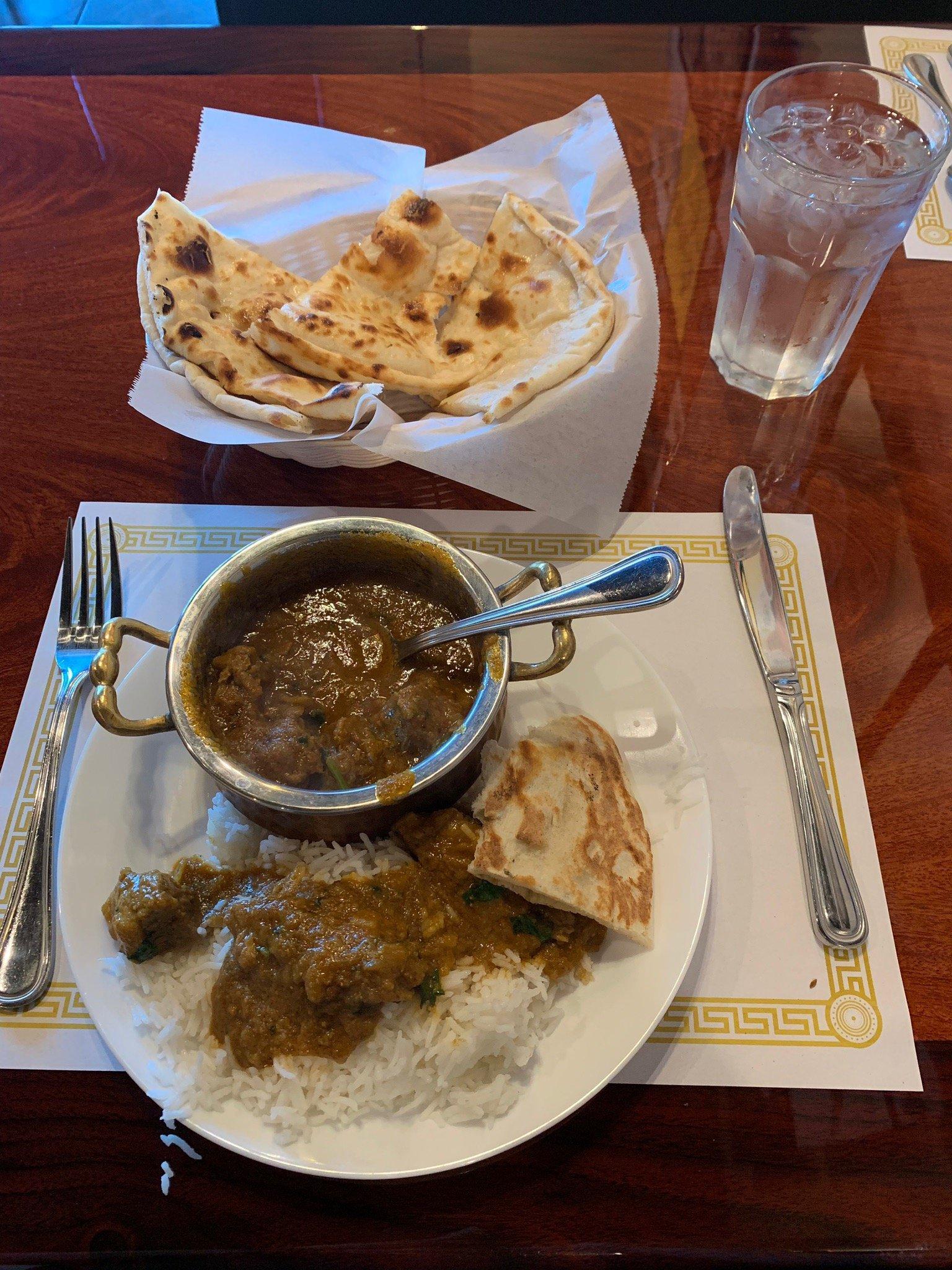 Priya Indian Cuisine