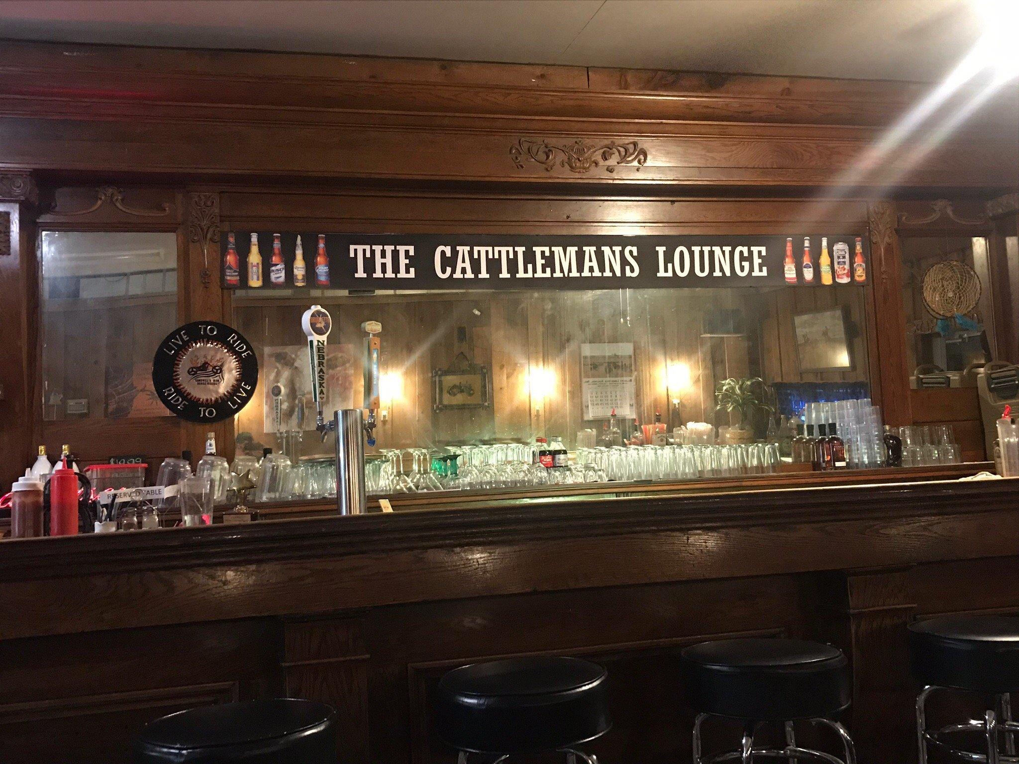 Cattleman's Lounge