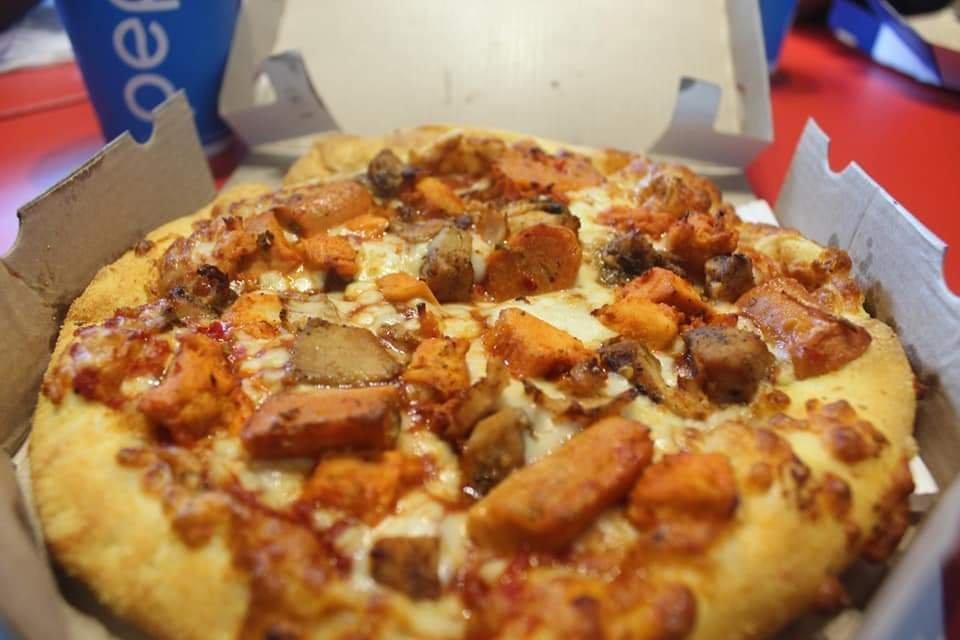 Domino's Pizza