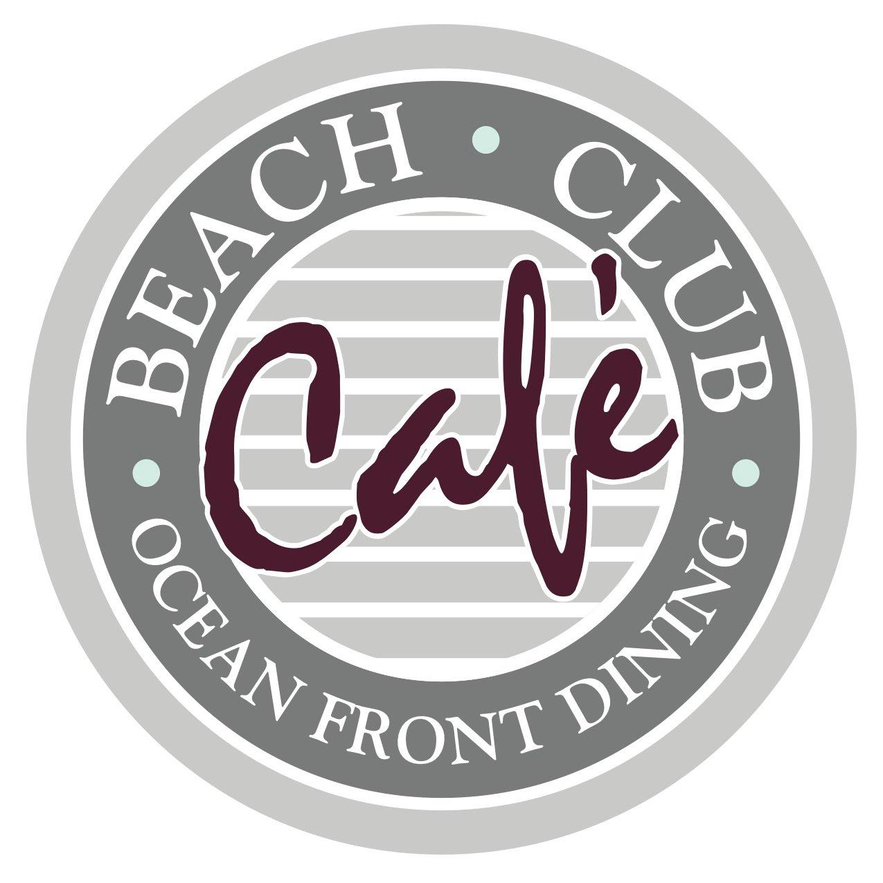 Cafe Beach Club