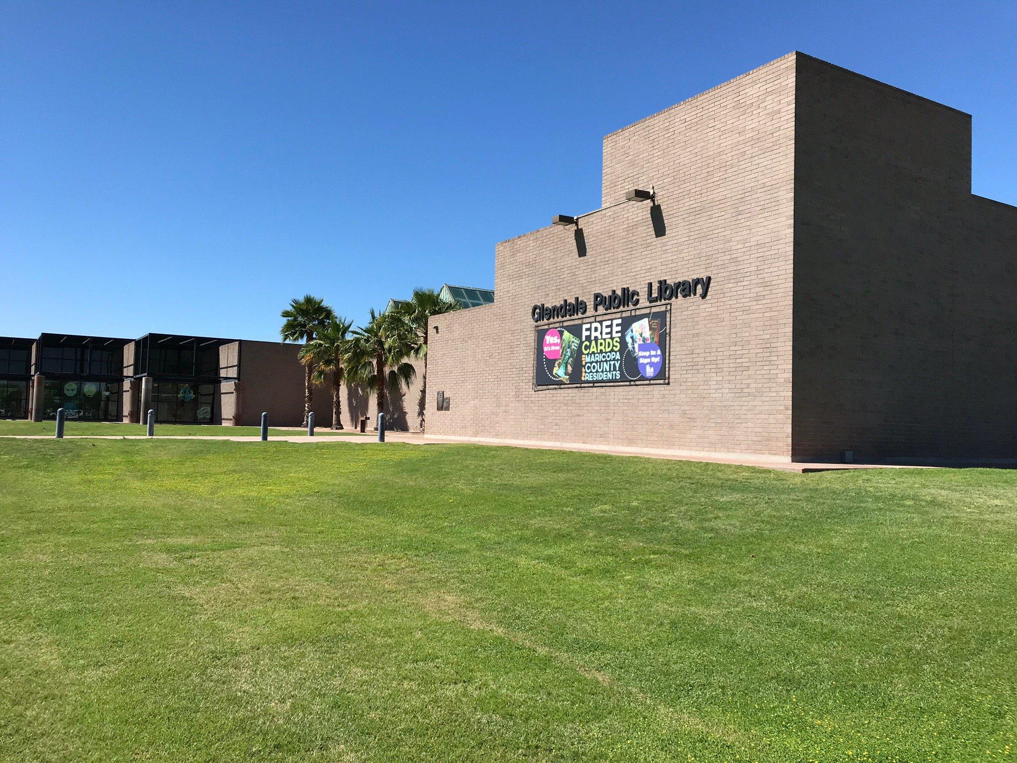 Glendale Public Library