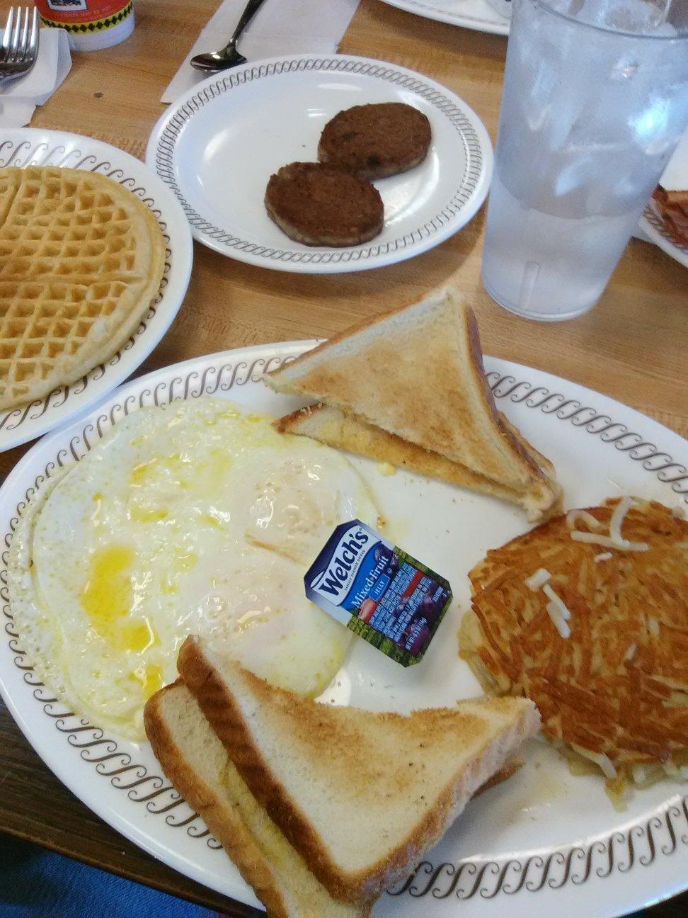 Waffle House