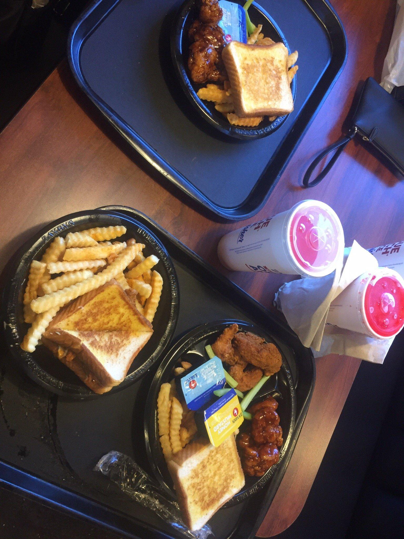 Zaxby's