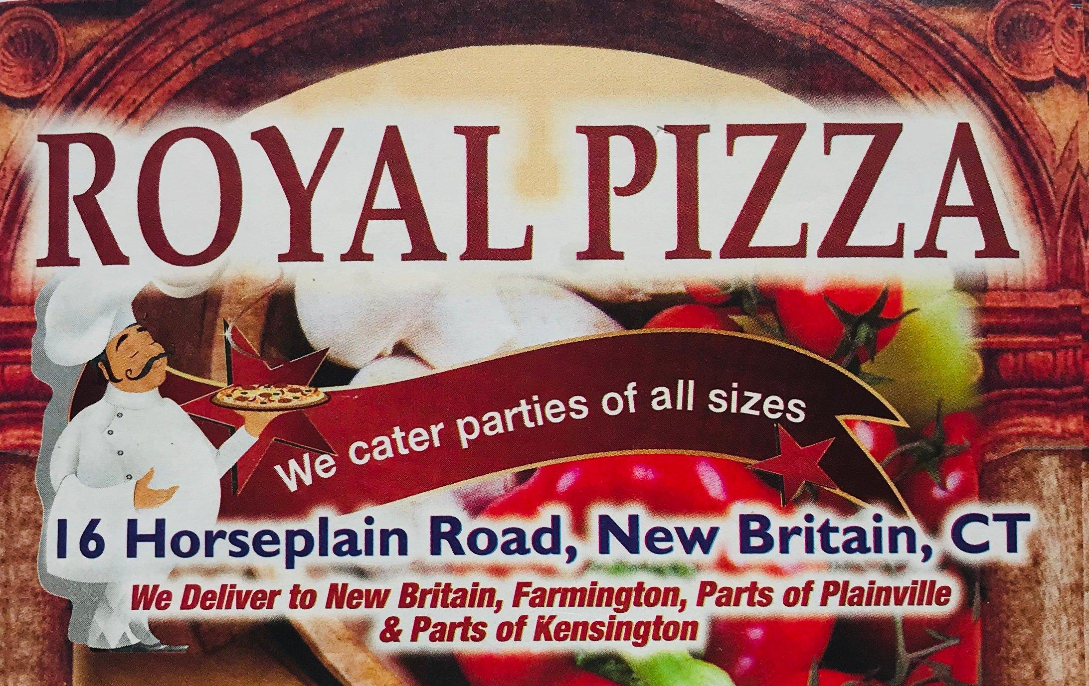 Royal Pizza House