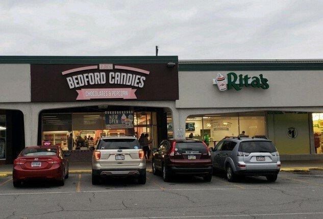 Bedford Candies