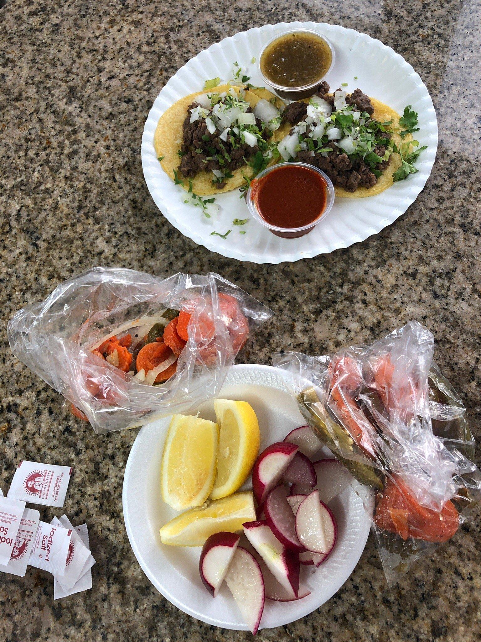 Goyos Tacos