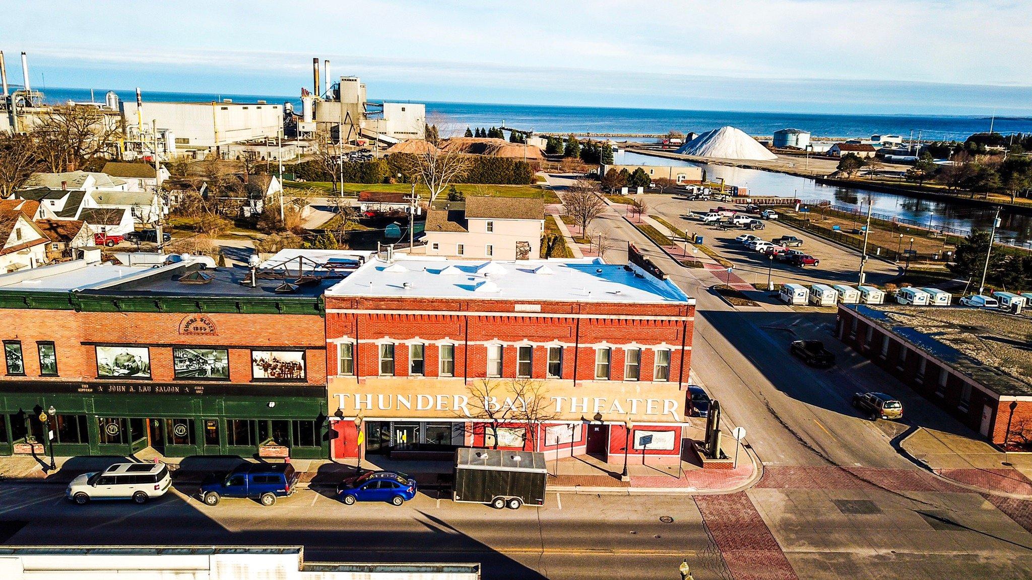 Thunder Bay Theatre