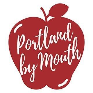 Portland by Mouth