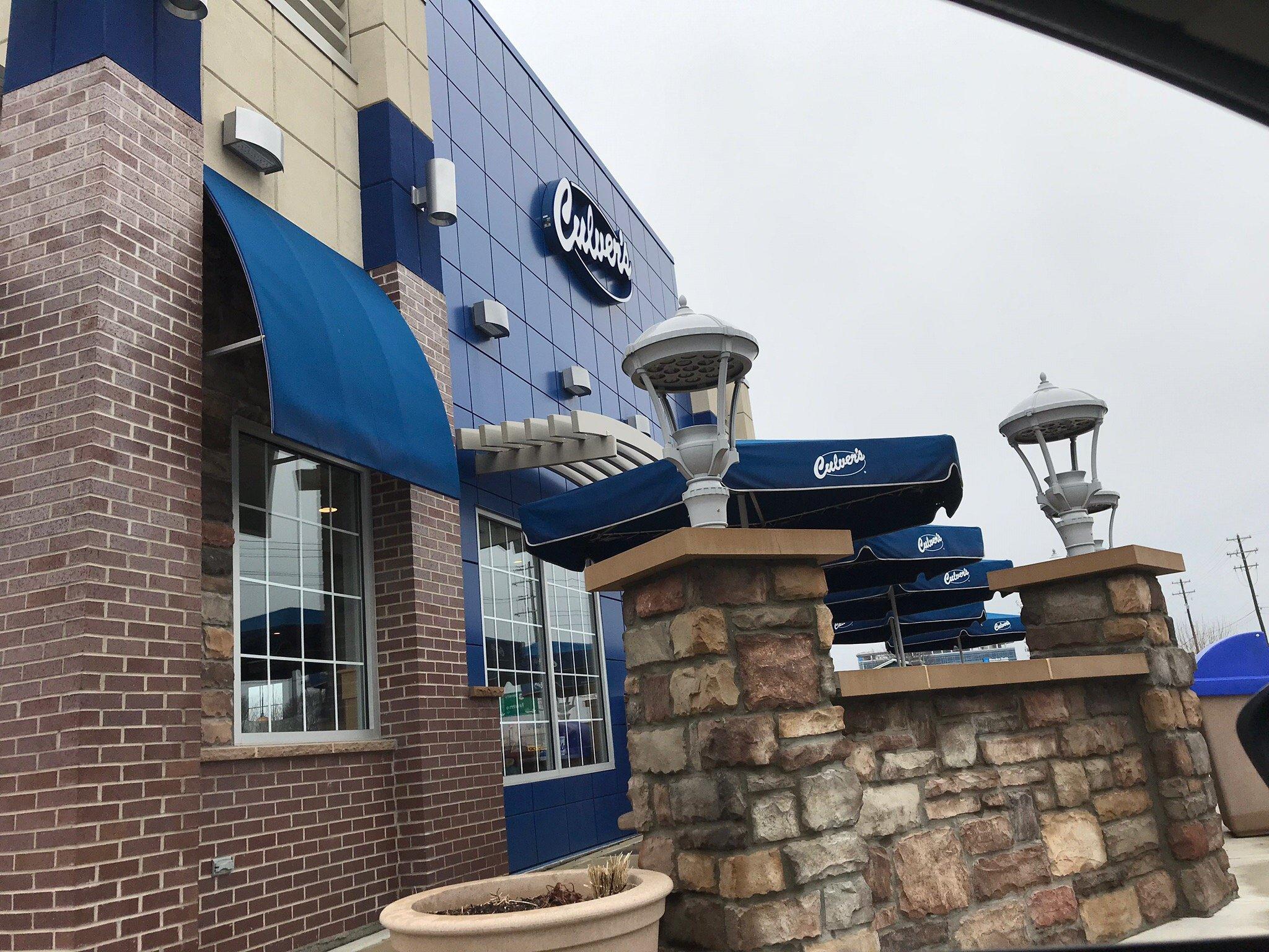 Culver's