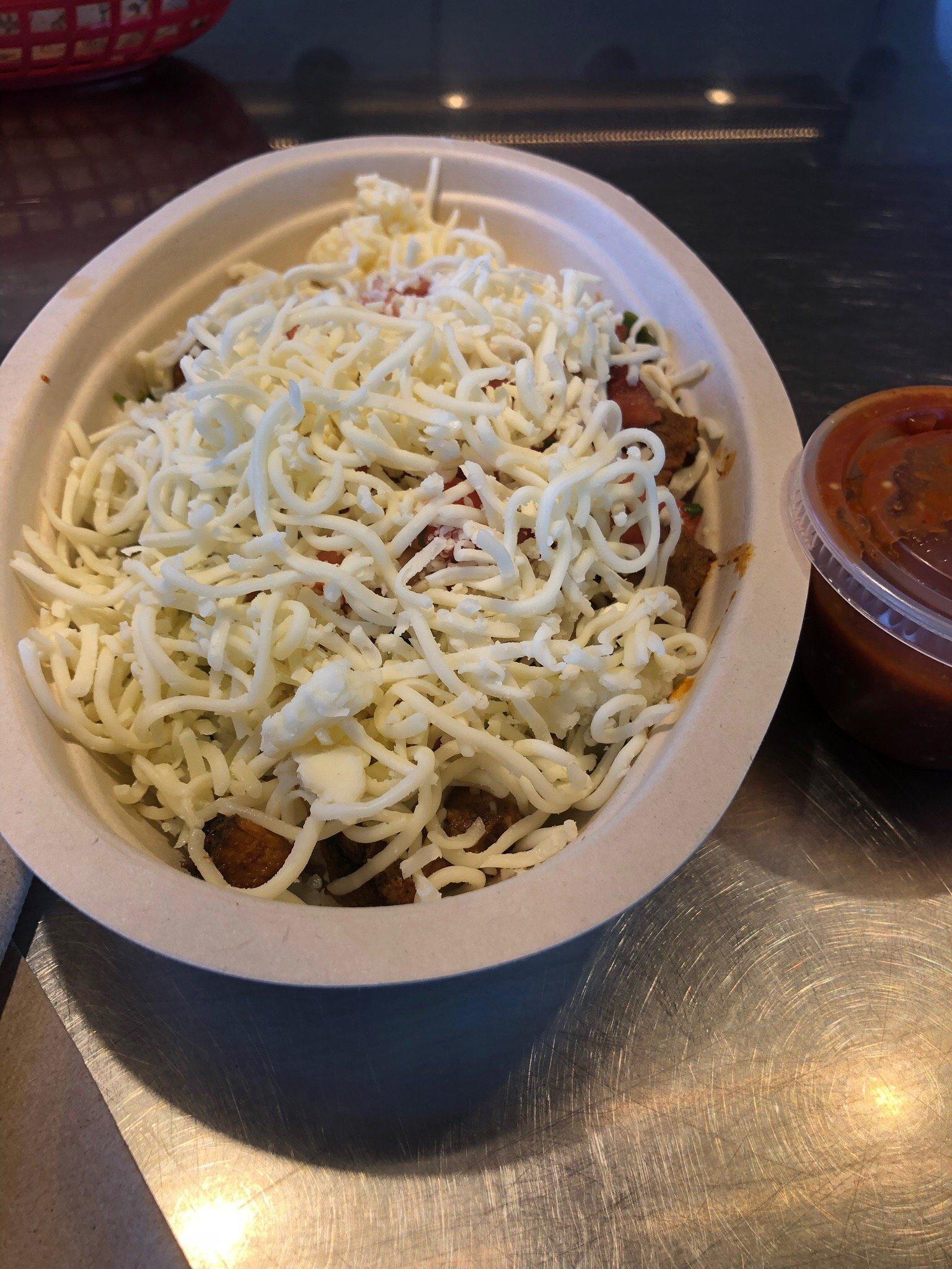 Chipotle Mexican Grill