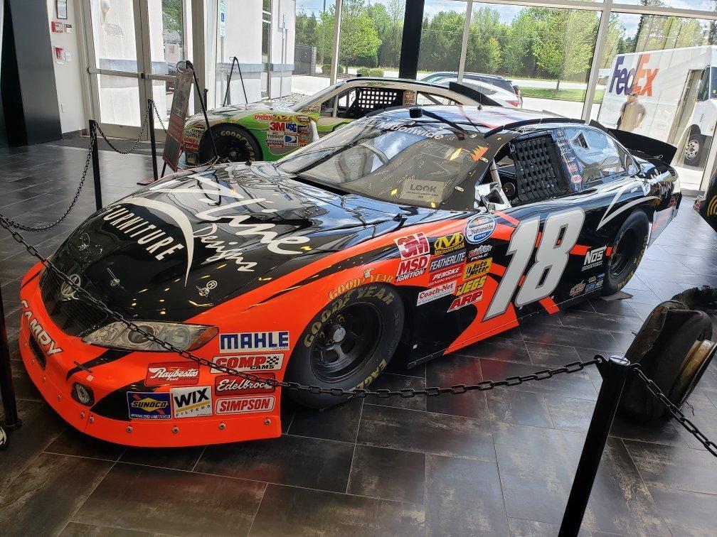 Kyle Busch Motorsports