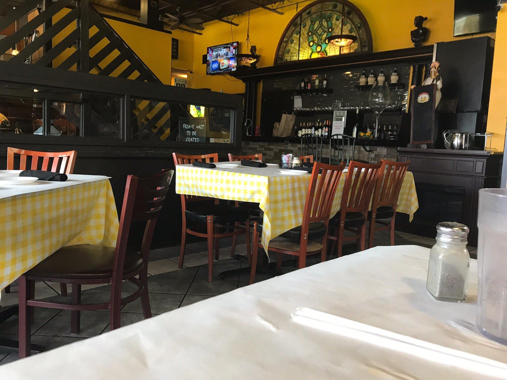 Talayna's Italian Restaurant